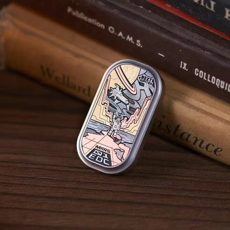 01EDC 2nd Anniversary Limited Shell