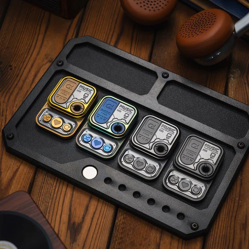 01EDC CD PLAYER CUBE - Image 10