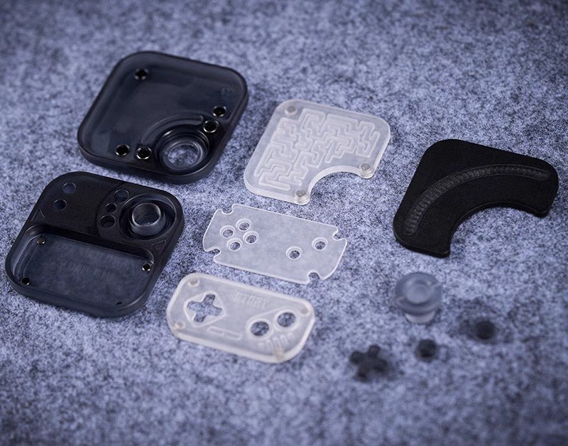 01EDC GAME CUBE Slider - Image 10
