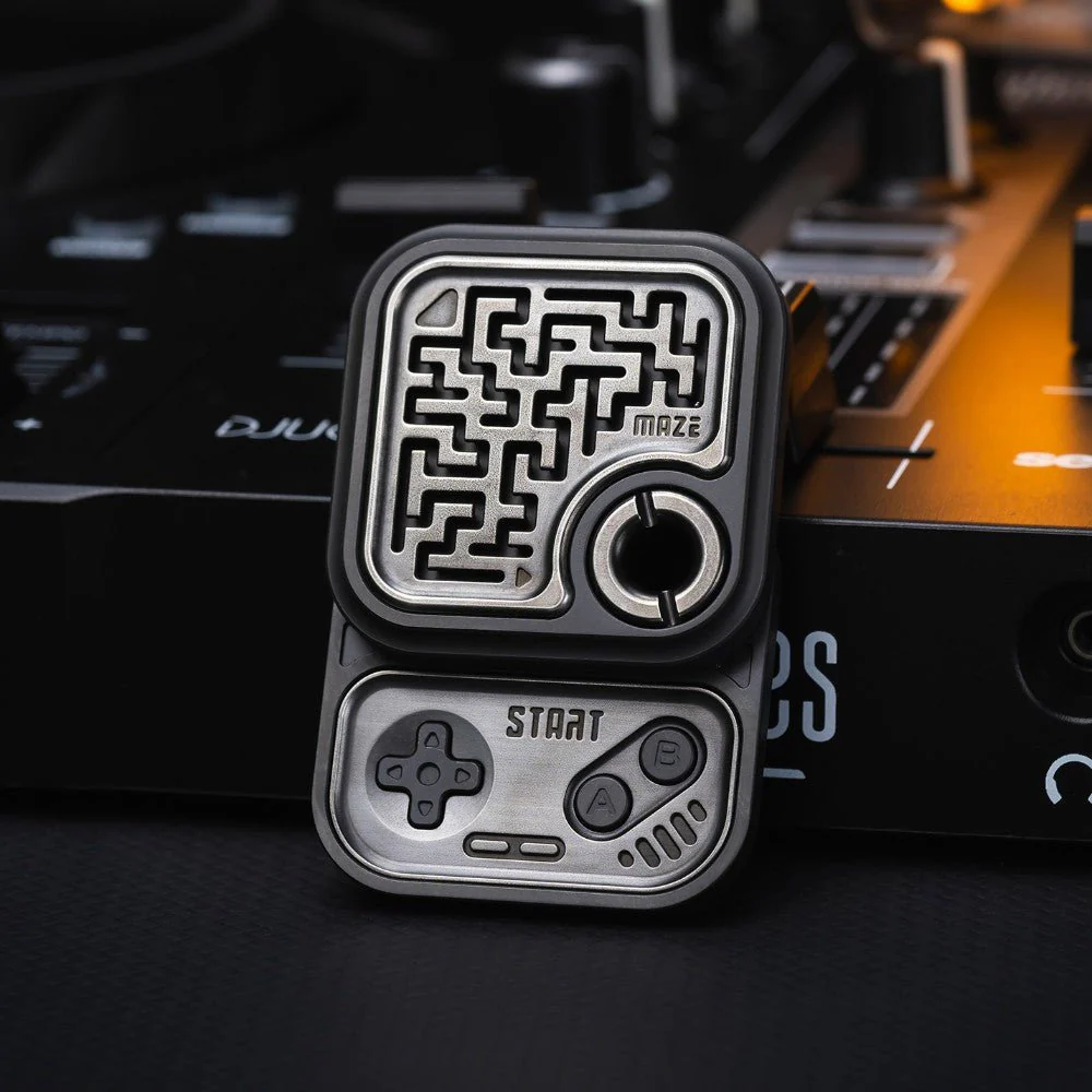 01EDC GAME CUBE Slider - Image 3