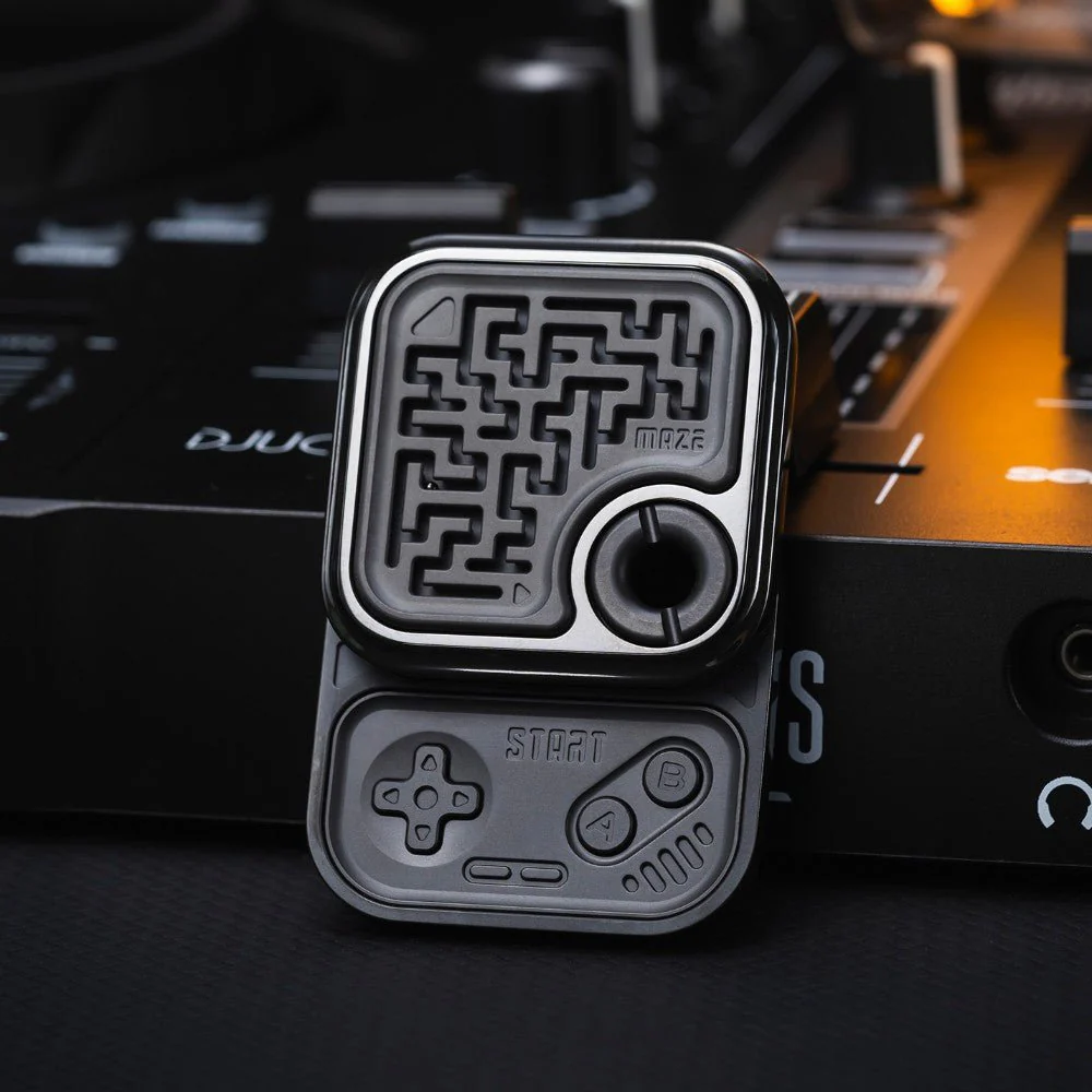 01EDC GAME CUBE Slider - Image 4