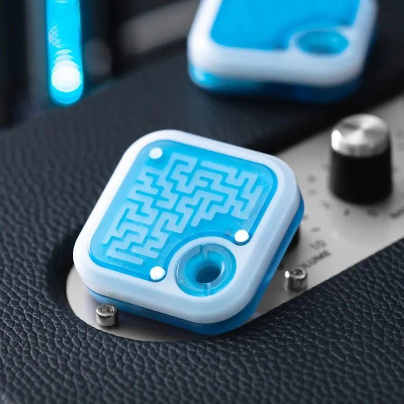 01EDC GAME CUBE Slider - Image 5