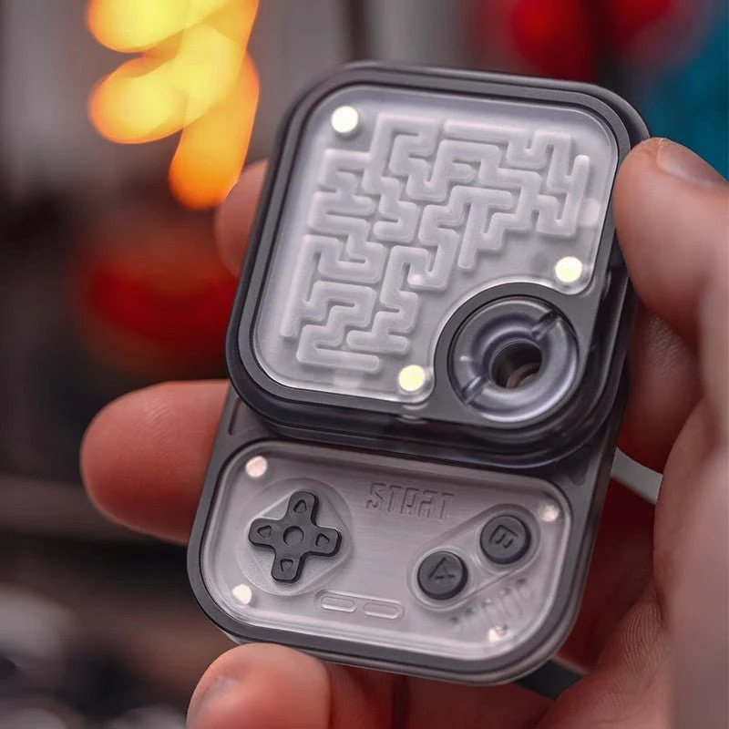01EDC GAME CUBE Slider - Image 6