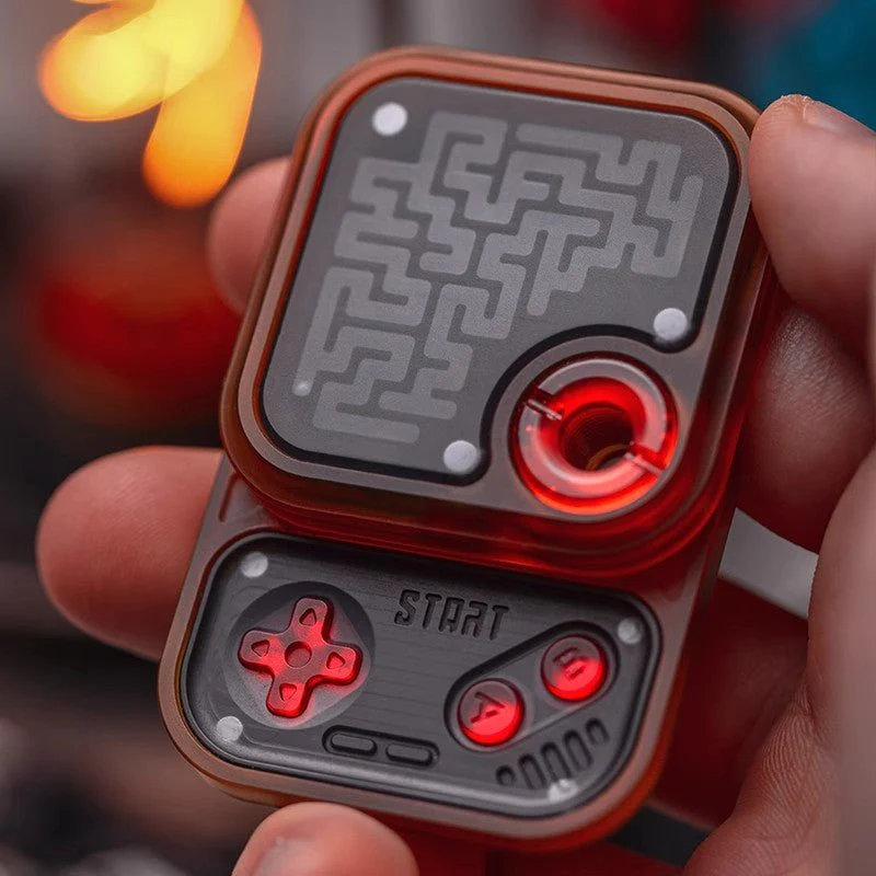 01EDC GAME CUBE Slider - Image 7