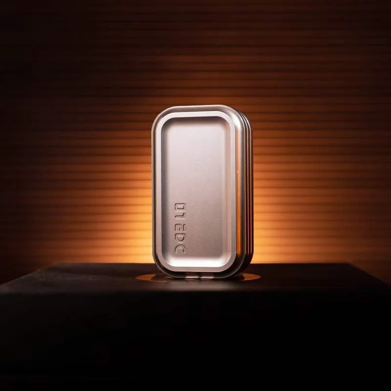 01EDC Feeling Magnetic Fidget Slider