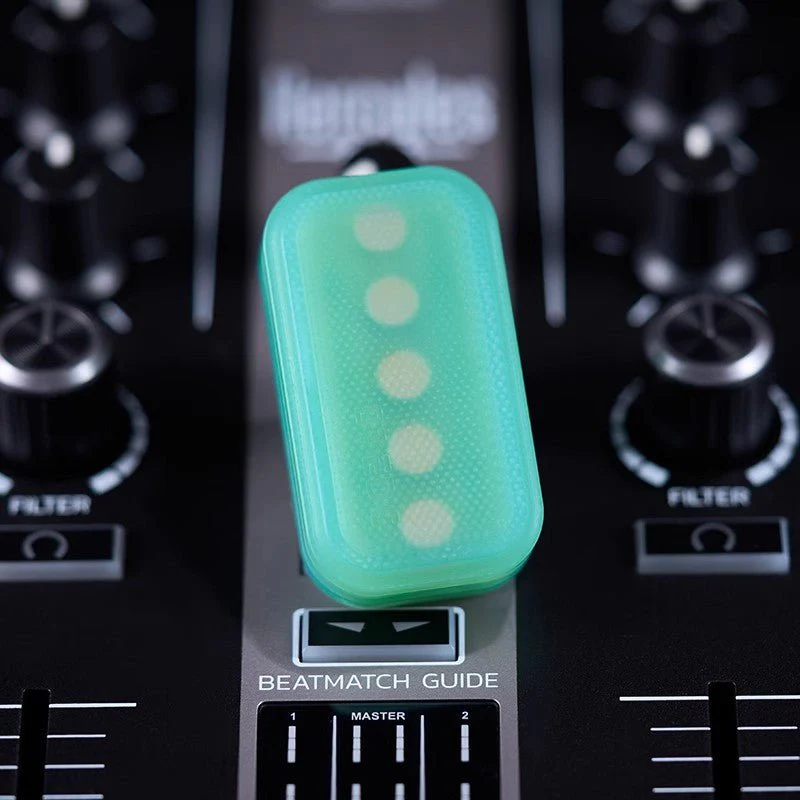 01EDC Feeling Magnetic Fidget Slider - Image 12