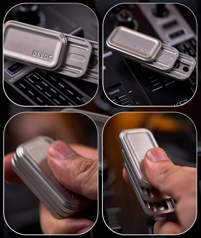 01EDC Feeling Magnetic Fidget Slider - Image 17