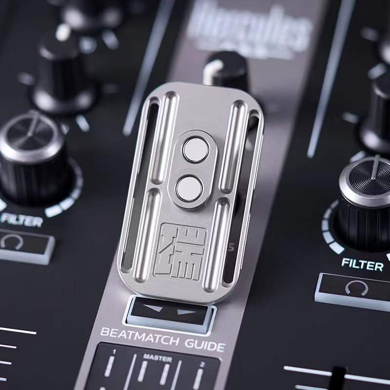 01EDC Feeling Magnetic Fidget Slider - Image 18