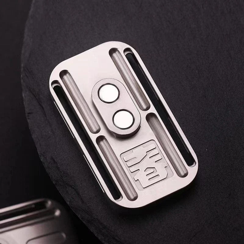 01EDC Feeling Magnetic Fidget Slider - Image 23