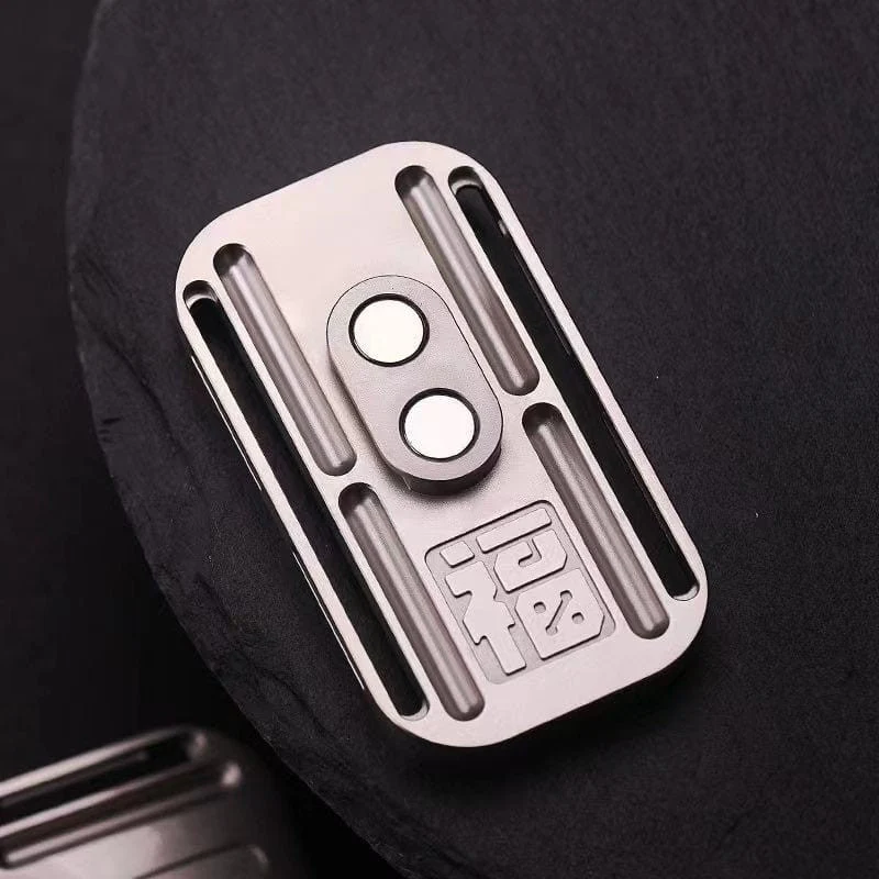 01EDC Feeling Magnetic Fidget Slider - Image 24