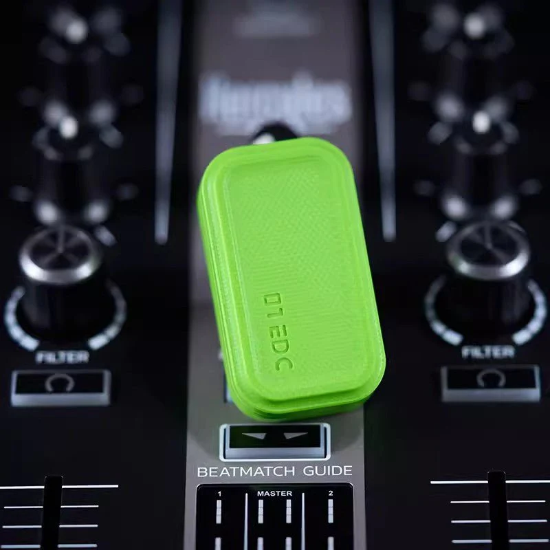 01EDC Feeling Magnetic Fidget Slider - Image 9