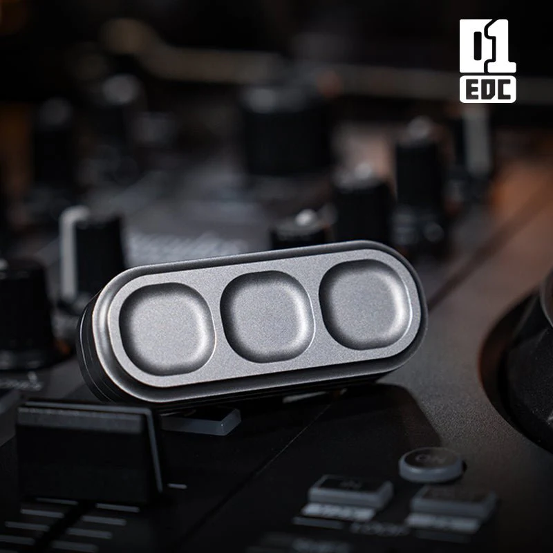 01EDC PEA Fidget Slider