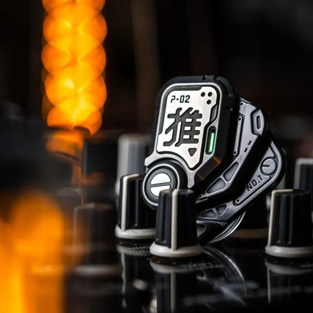 01EDC POP 2.0 Fidget Slider - Image 10