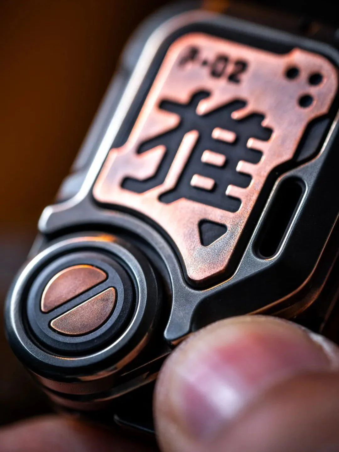 01EDC POP 2.0 Fidget Slider - Image 14