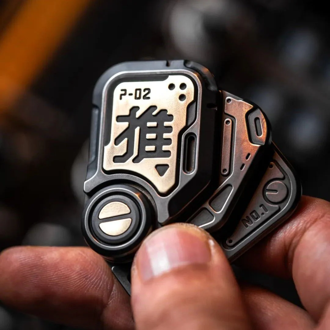 01EDC POP 2.0 Fidget Slider - Image 15