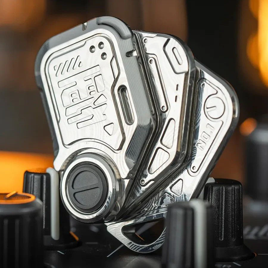 01EDC POP 2.0 Fidget Slider - Image 3