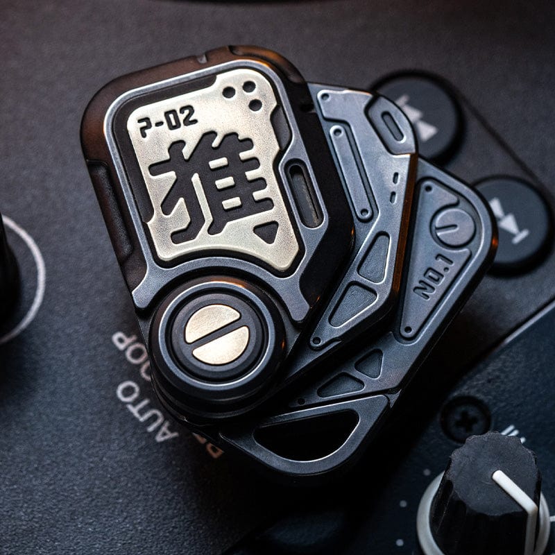 01EDC POP 2.0 Fidget Slider - Image 6