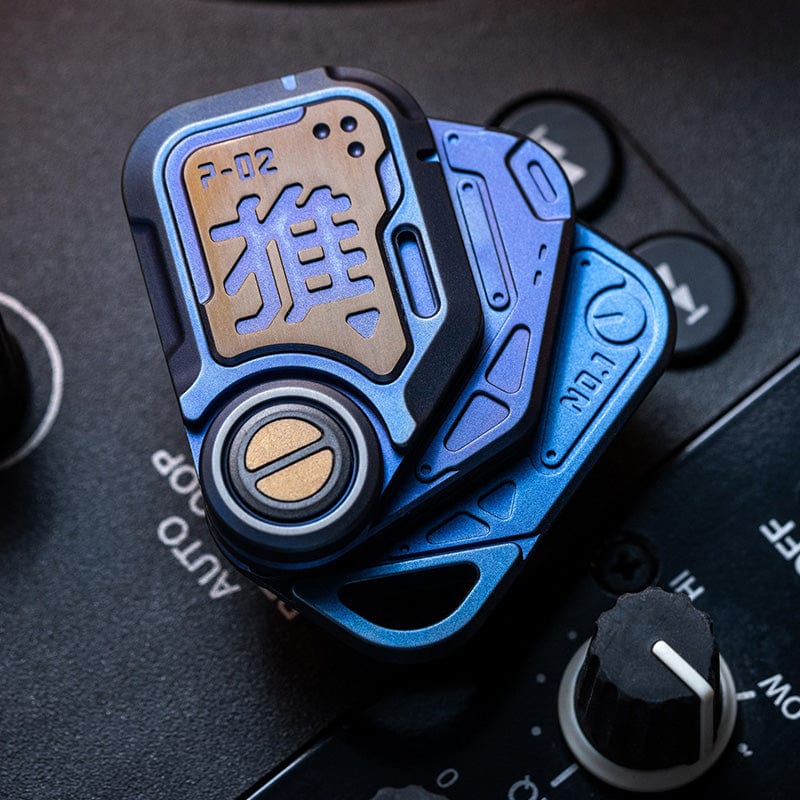 01EDC POP 2.0 Fidget Slider - Image 7