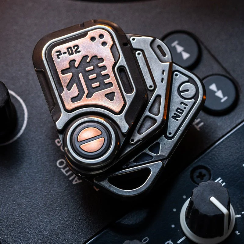 01EDC POP 2.0 Fidget Slider - Image 8