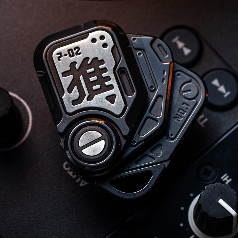 01EDC POP 2.0 Fidget Slider - Image 9