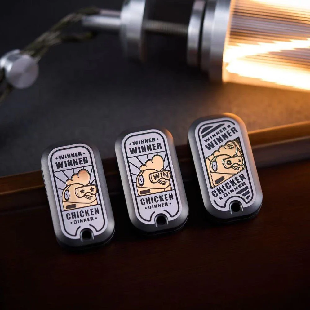 01EDC SOAP Mechanical Fidget Slider - Image 4
