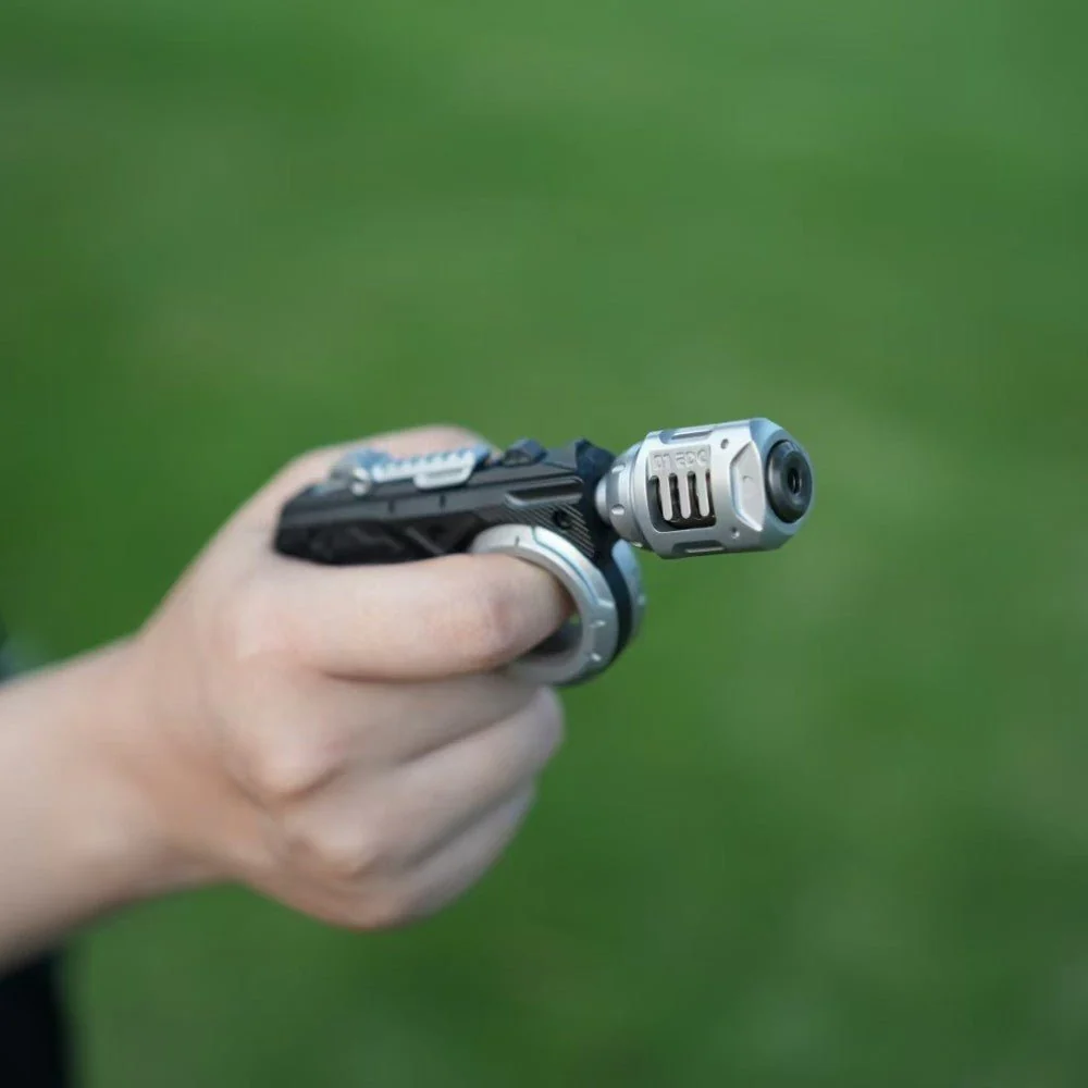 01EDC Time Knight 2.0 Fidget Slider - Image 6