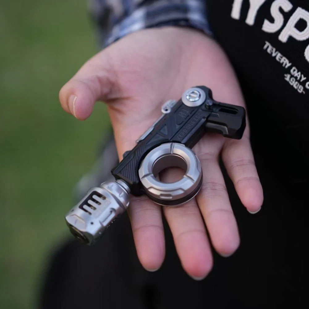 01EDC Time Knight 2.0 Fidget Slider - Image 7