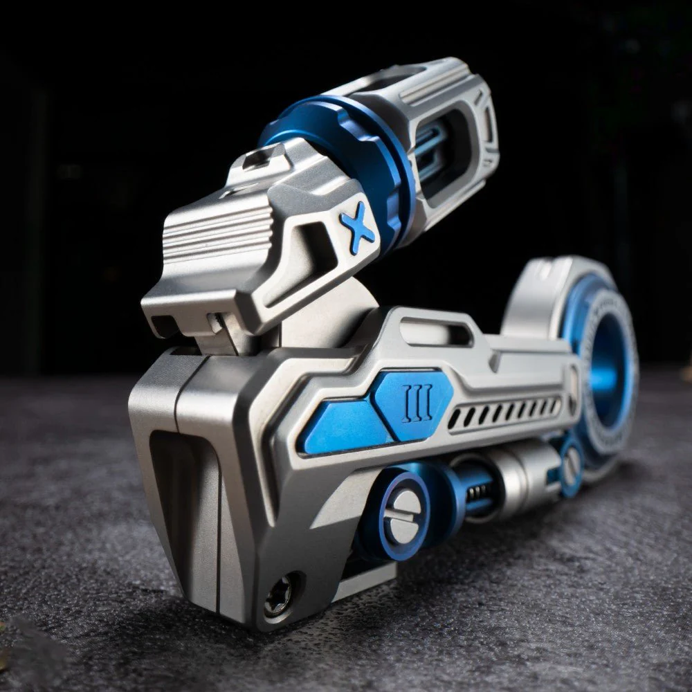01EDC Time Knight 3.0 - Image 10