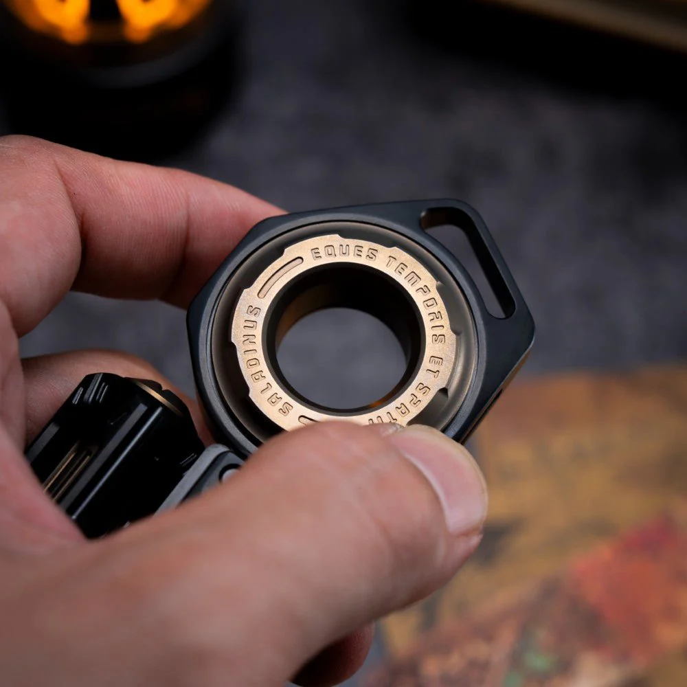 01EDC Time Knight 3.0 - Image 12