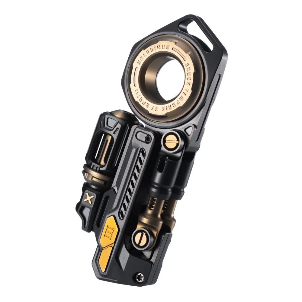 01EDC Time Knight 3.0 - Image 2
