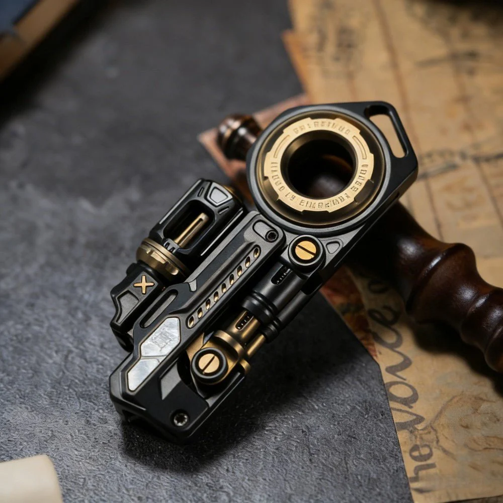 01EDC Time Knight 3.0 - Image 3