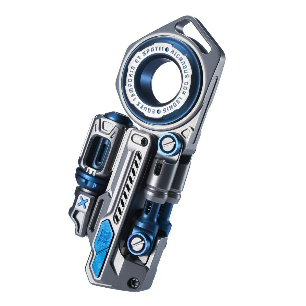01EDC Time Knight 3.0 - Image 4