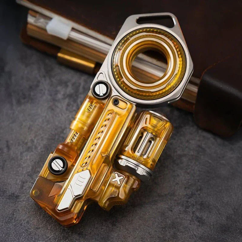 01EDC Time Knight 3.0 - Image 5