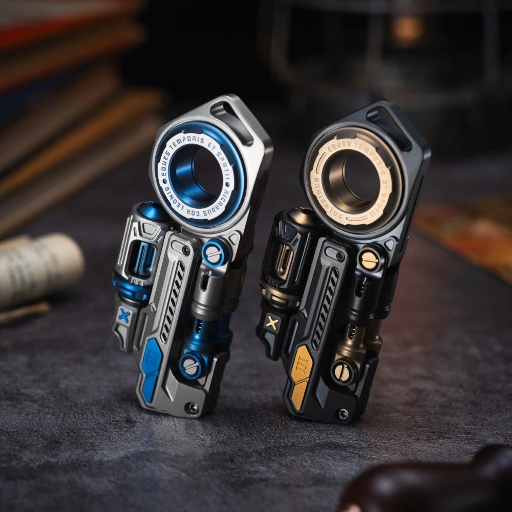 01EDC Time Knight 3.0 - Image 7