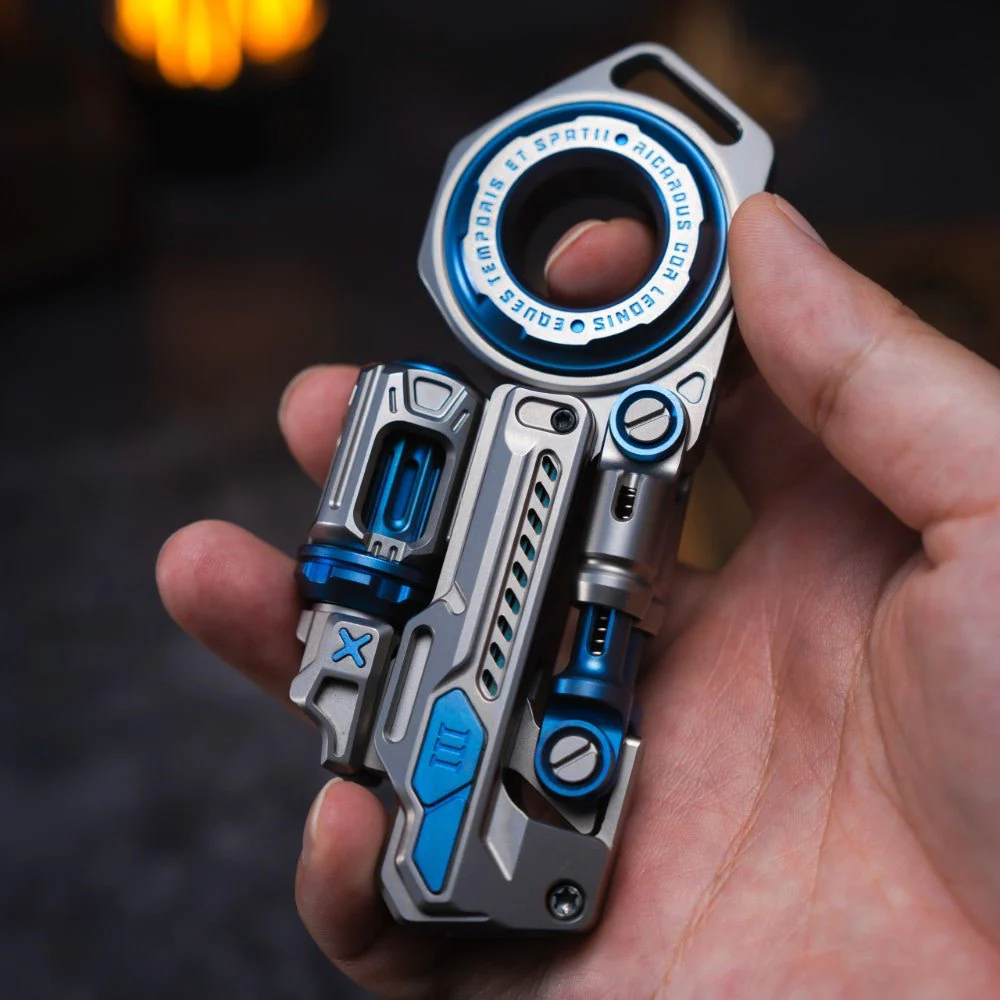 01EDC Time Knight 3.0 - Image 8