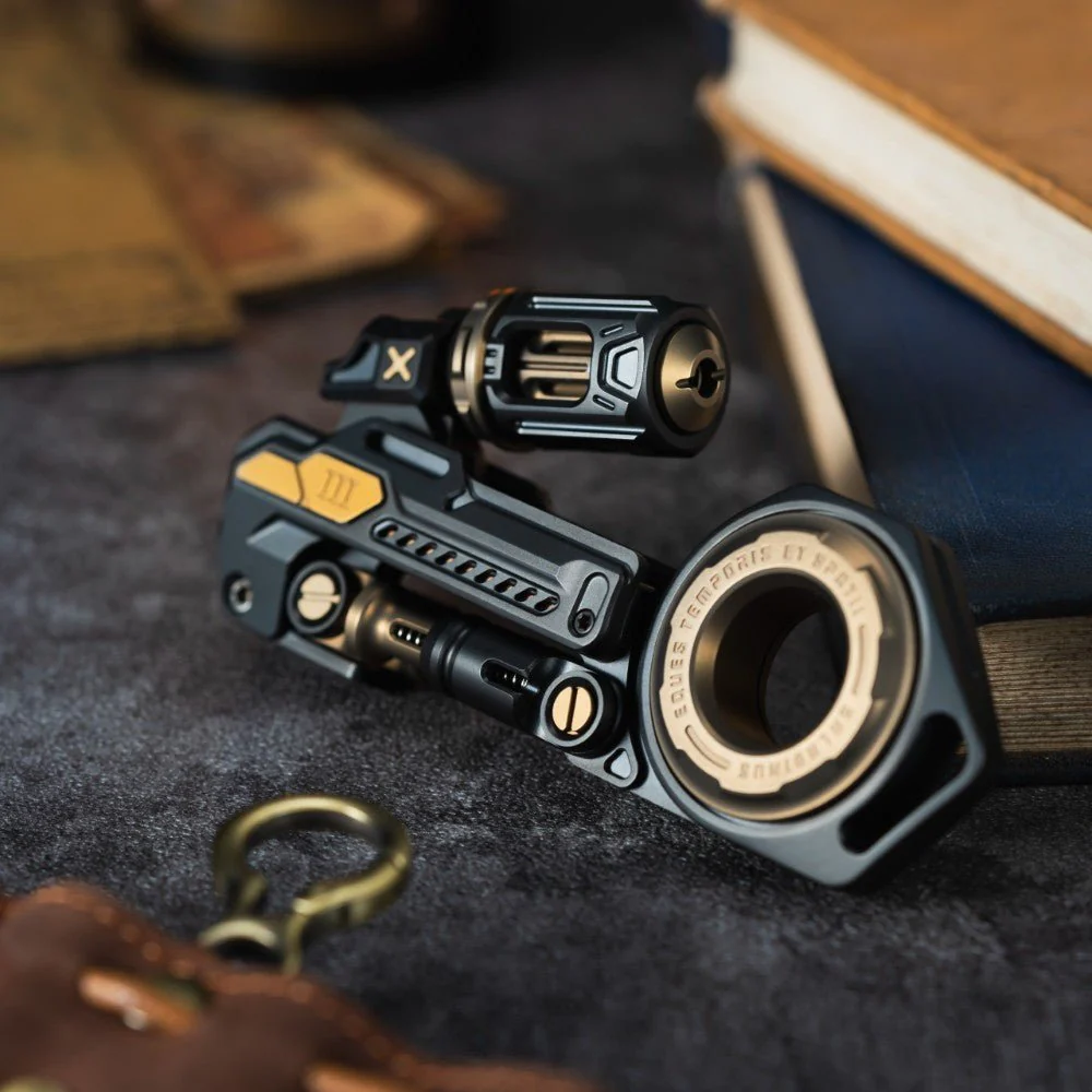 01EDC Time Knight 3.0 - Image 9