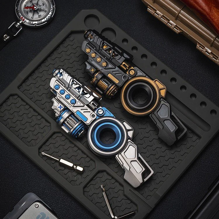 01EDC Time Knight 3.0 Pro