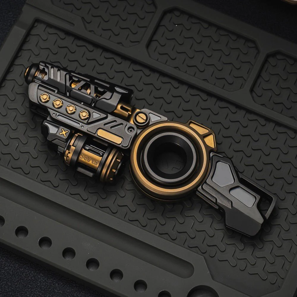 01EDC Time Knight 3.0 Pro - Image 2