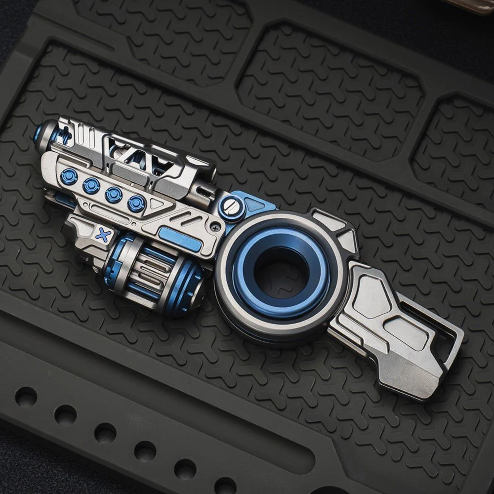 01EDC Time Knight 3.0 Pro - Image 3