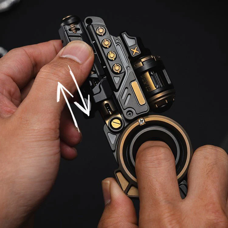 01EDC Time Knight 3.0 Pro - Image 5