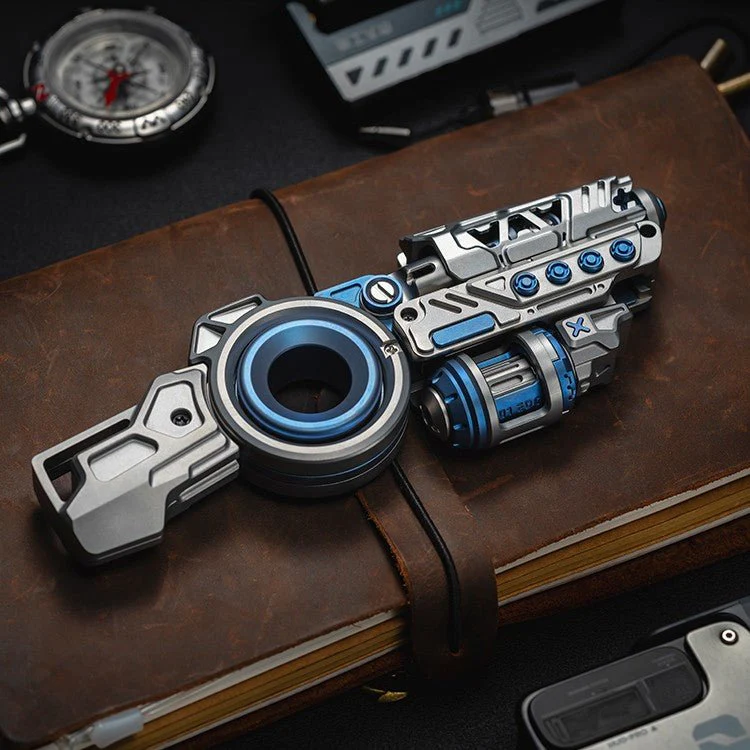01EDC Time Knight 3.0 Pro - Image 7