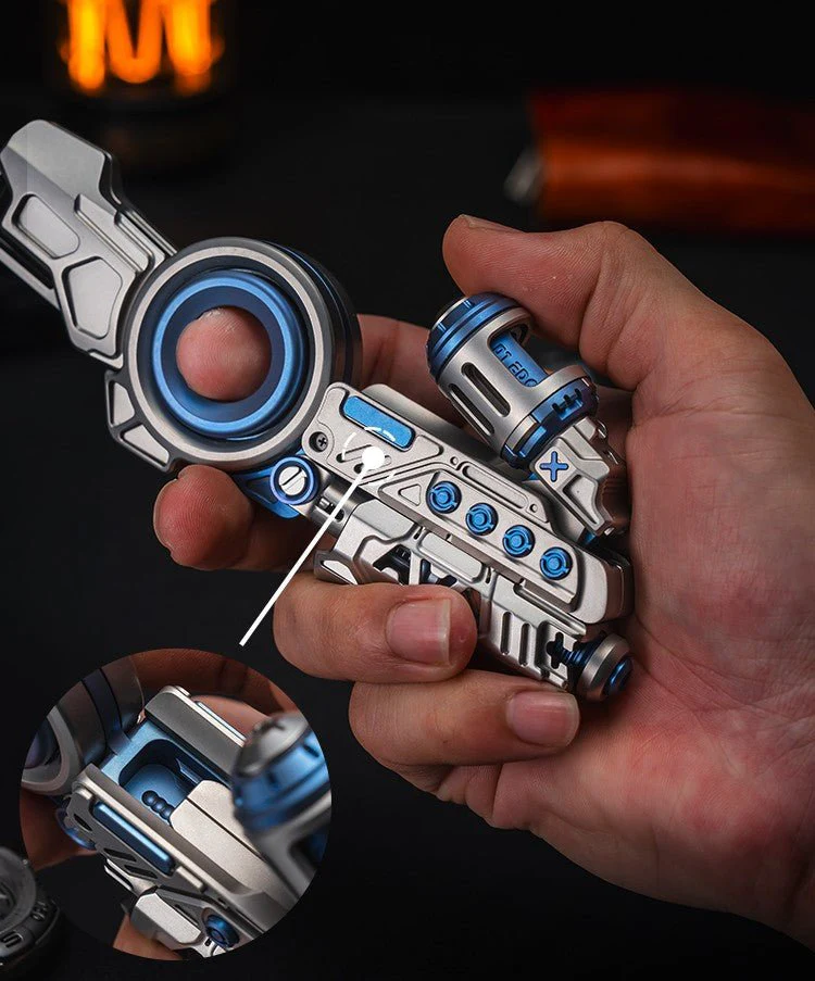 01EDC Time Knight 3.0 Pro - Image 9