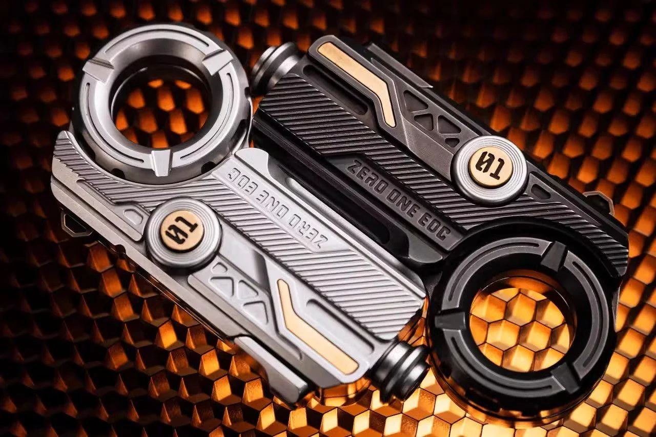 01EDC Time Knight Fidget Slider - Image 3