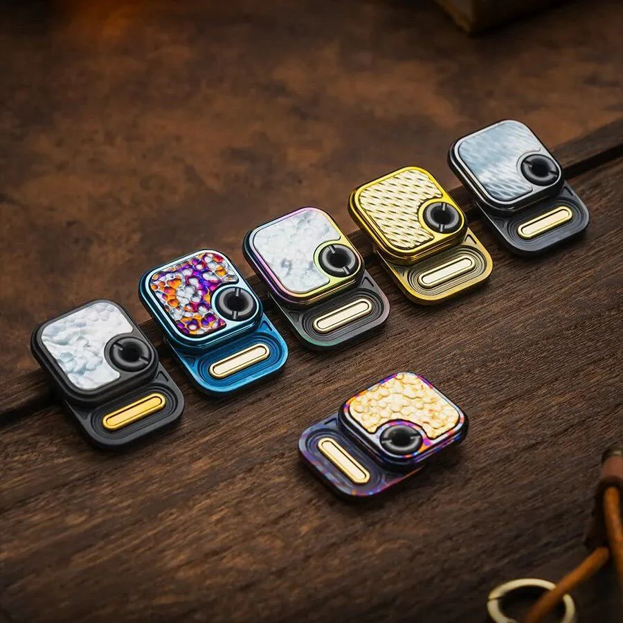 01EDC MINI TOAST Slider