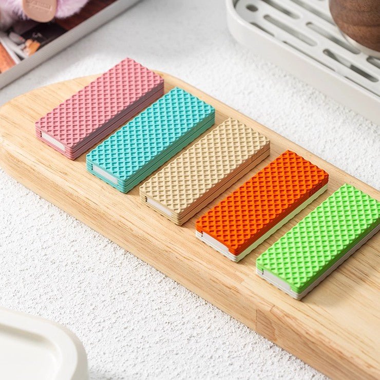 01EDC WAFER BISCUIT - Image 9