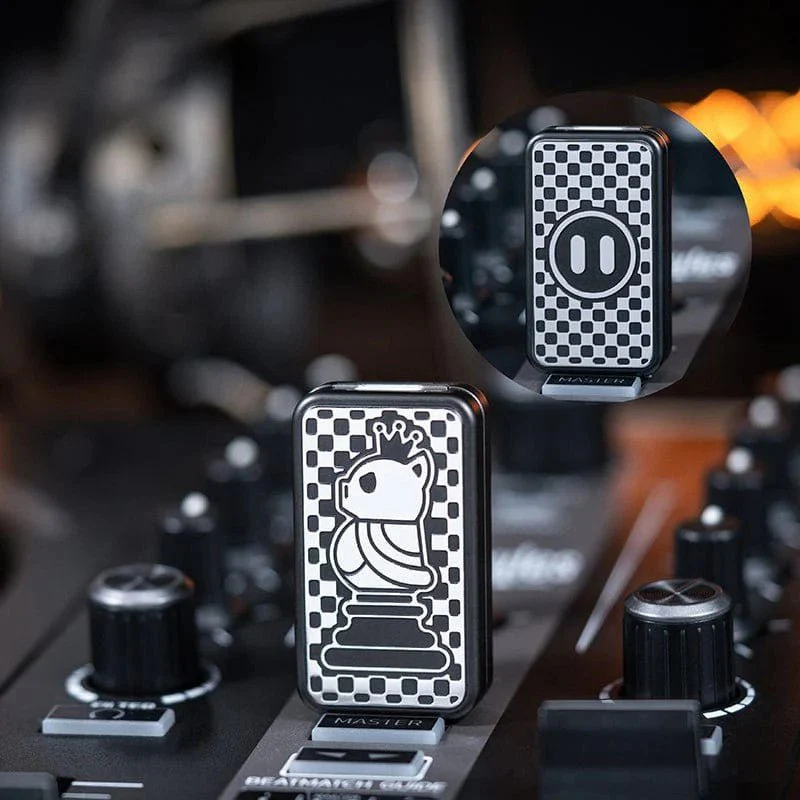 01EDC x YEDC Chicken & Pig Mechanical Slider - Image 3