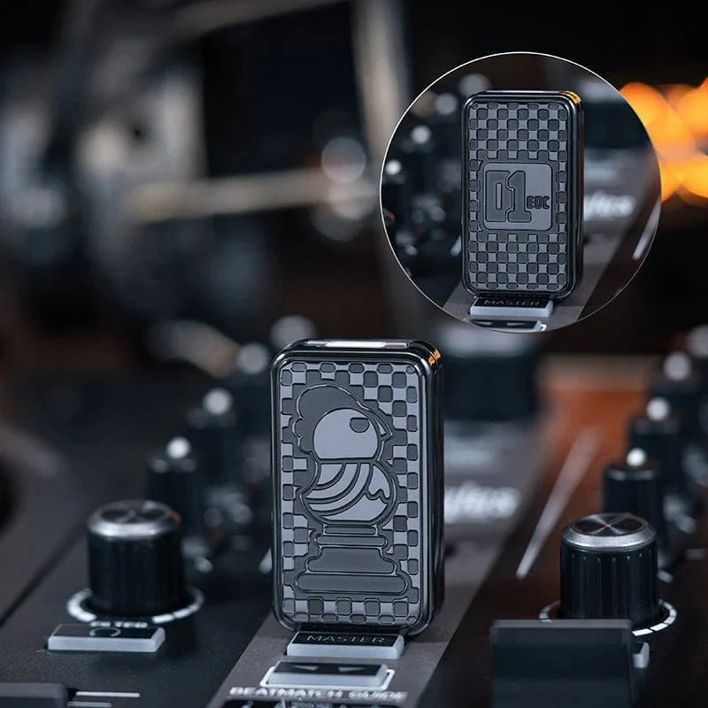 01EDC x YEDC Chicken & Pig Mechanical Slider - Image 4