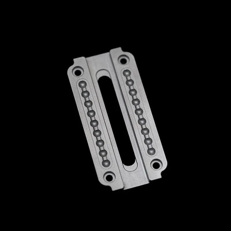 01EDC x YEDC Chicken & Pig Mechanical Slider - Image 6