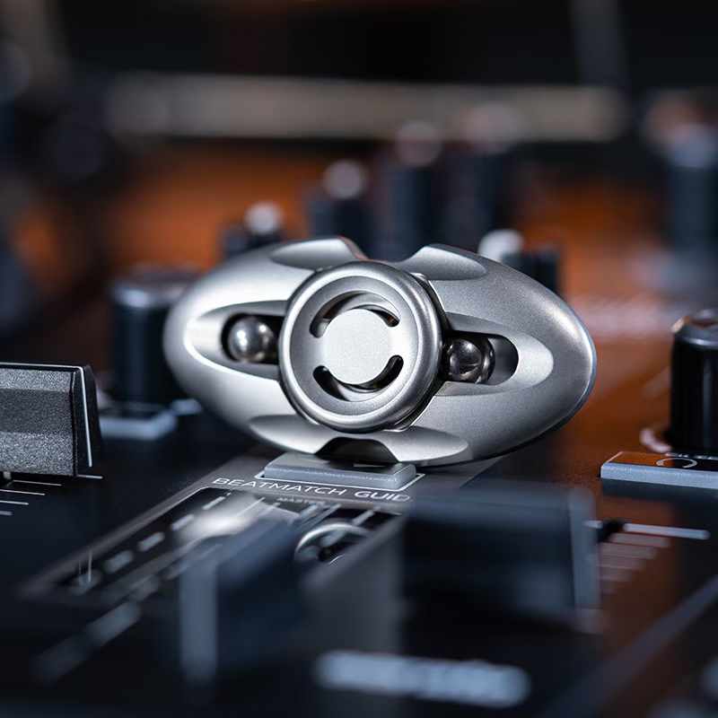 01EDC #ZERO Fidget Spinner - Image 2
