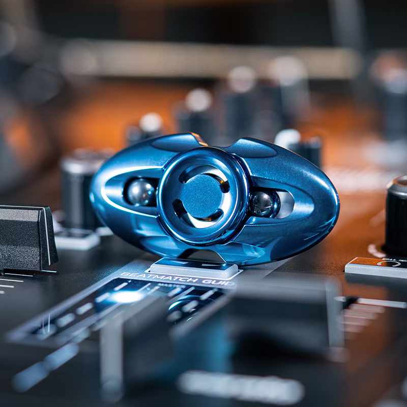 01EDC #ZERO Fidget Spinner - Image 5